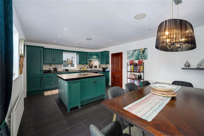 9 Cluain Mullach, Mullagh, Co.Cavan