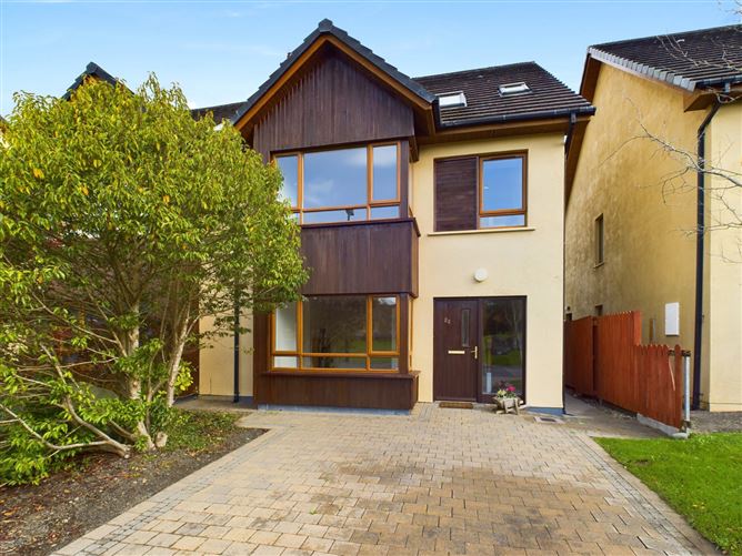 23 Heather Park, Pairc Na Gloine, Kenmare, Co. Kerry