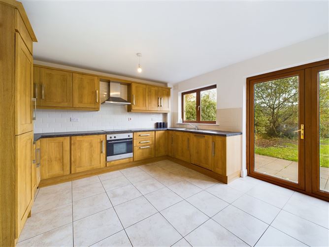 23 Heather Park, Pairc Na Gloine, Kenmare, Co. Kerry
