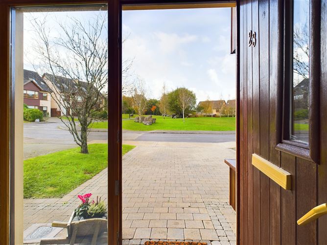 23 Heather Park, Pairc Na Gloine, Kenmare, Co. Kerry