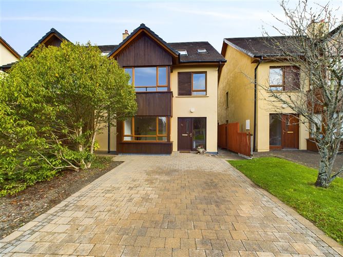 23 Heather Park, Pairc Na Gloine, Kenmare, Co. Kerry
