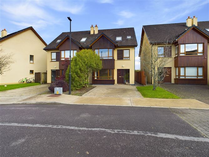 23 Heather Park, Pairc Na Gloine, Kenmare, Co. Kerry