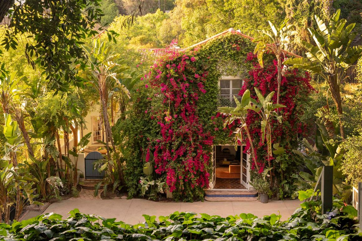The Teresita,Los Angeles,California,USA