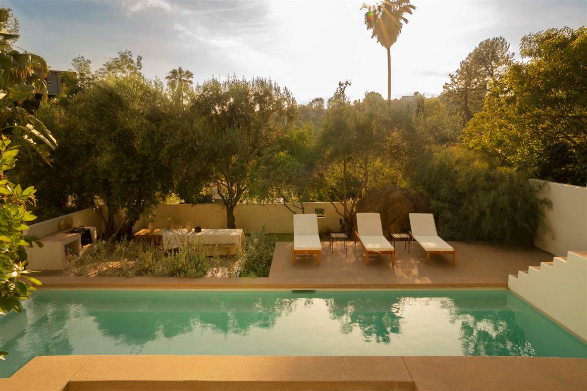 The Teresita,Los Angeles,California,USA