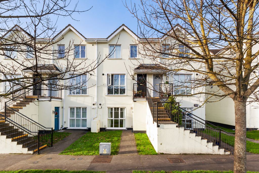 27 Holywell Manor, Swords,   County Dublin