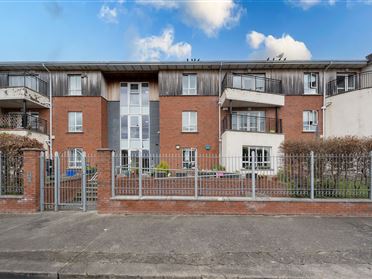 Image for Apt 5 Brookwood Abbey , Artane, Dublin 5
