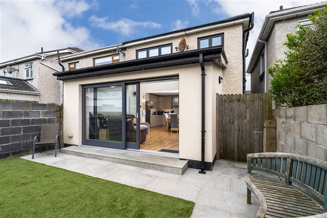 37 Heatherview Avenue, Tallaght, Aylesbury, Dublin 24