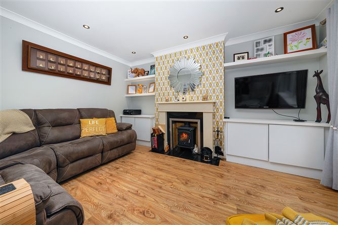 37 Heatherview Avenue, Tallaght, Aylesbury, Dublin 24