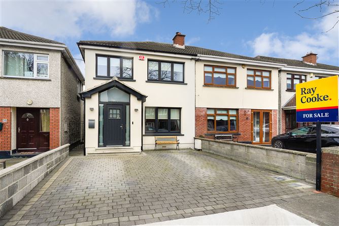 37 Heatherview Avenue, Tallaght, Aylesbury, Dublin 24