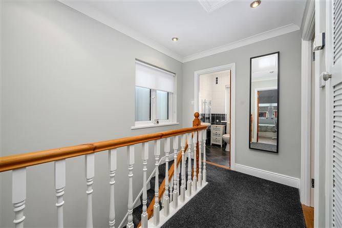 37 Heatherview Avenue, Tallaght, Aylesbury, Dublin 24
