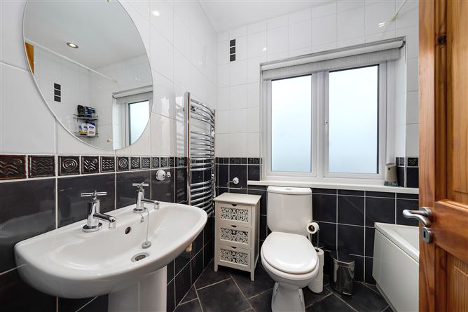 37 Heatherview Avenue, Tallaght, Aylesbury, Dublin 24
