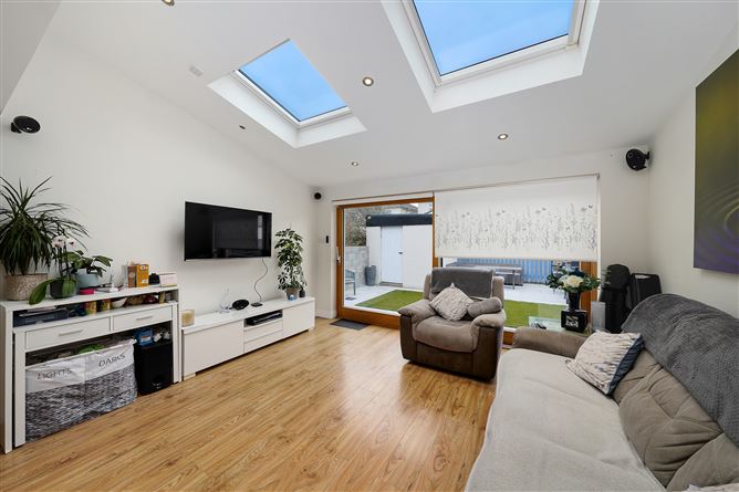37 Heatherview Avenue, Tallaght, Aylesbury, Dublin 24