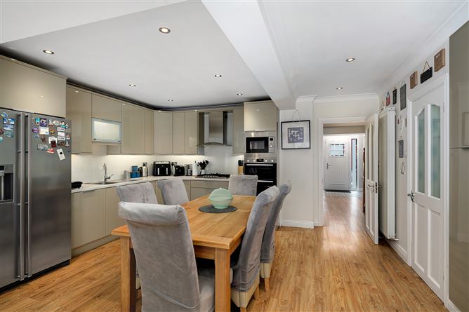 37 Heatherview Avenue, Tallaght, Aylesbury, Dublin 24