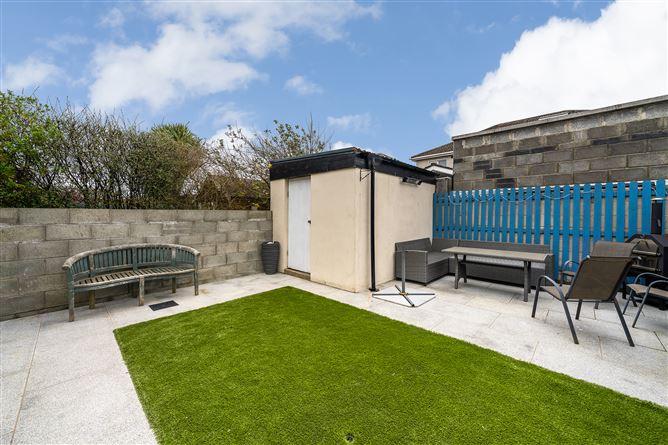 37 Heatherview Avenue, Tallaght, Aylesbury, Dublin 24