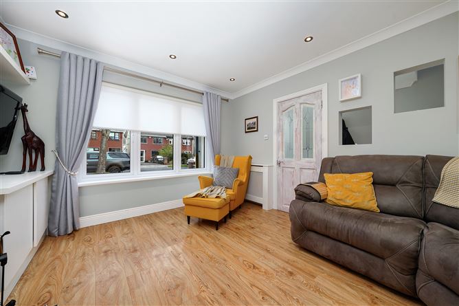 37 Heatherview Avenue, Tallaght, Aylesbury, Dublin 24