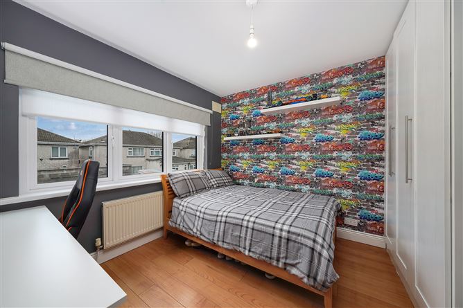 37 Heatherview Avenue, Tallaght, Aylesbury, Dublin 24