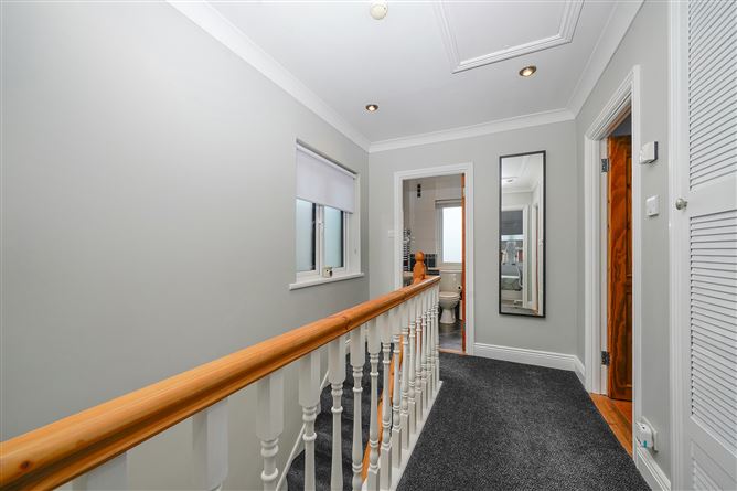37 Heatherview Avenue, Tallaght, Aylesbury, Dublin 24