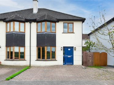 Image for 24 Westfield, Kells, Meath