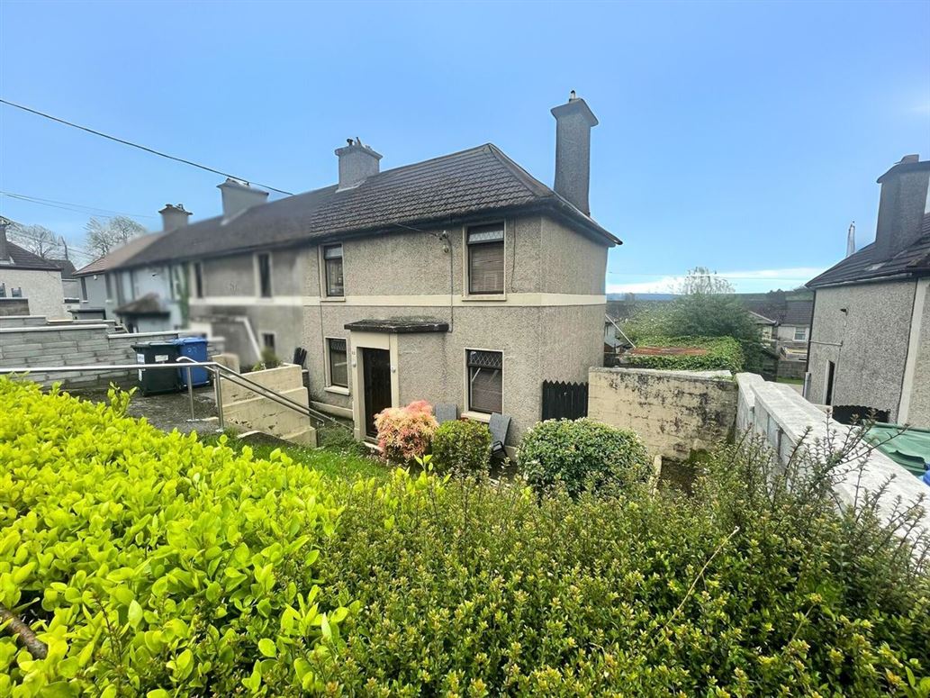 33 Delaney Park, Dublin Hill, Cork