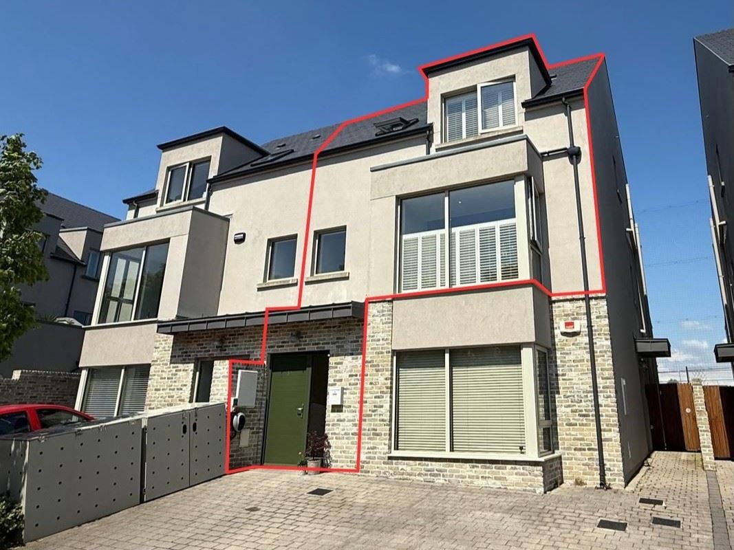 39 Aylesbury, Ballintemple, Cork