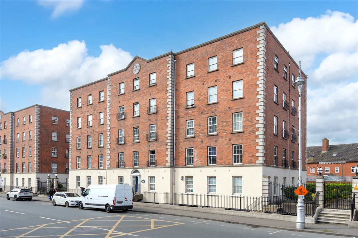 Apartment 69, Custom Hall, Gardiner Street Lower, Dublin 1, North City Centre, Dublin