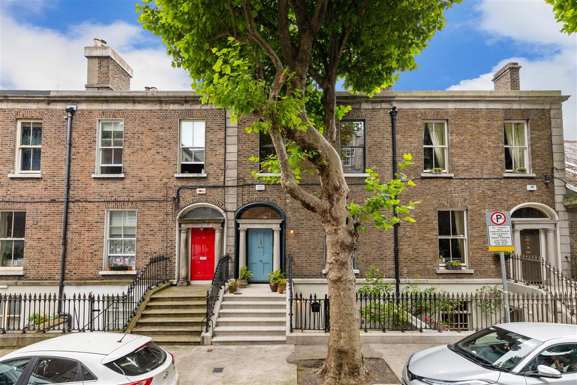 38 Synge Street, Portobello, Dublin 8