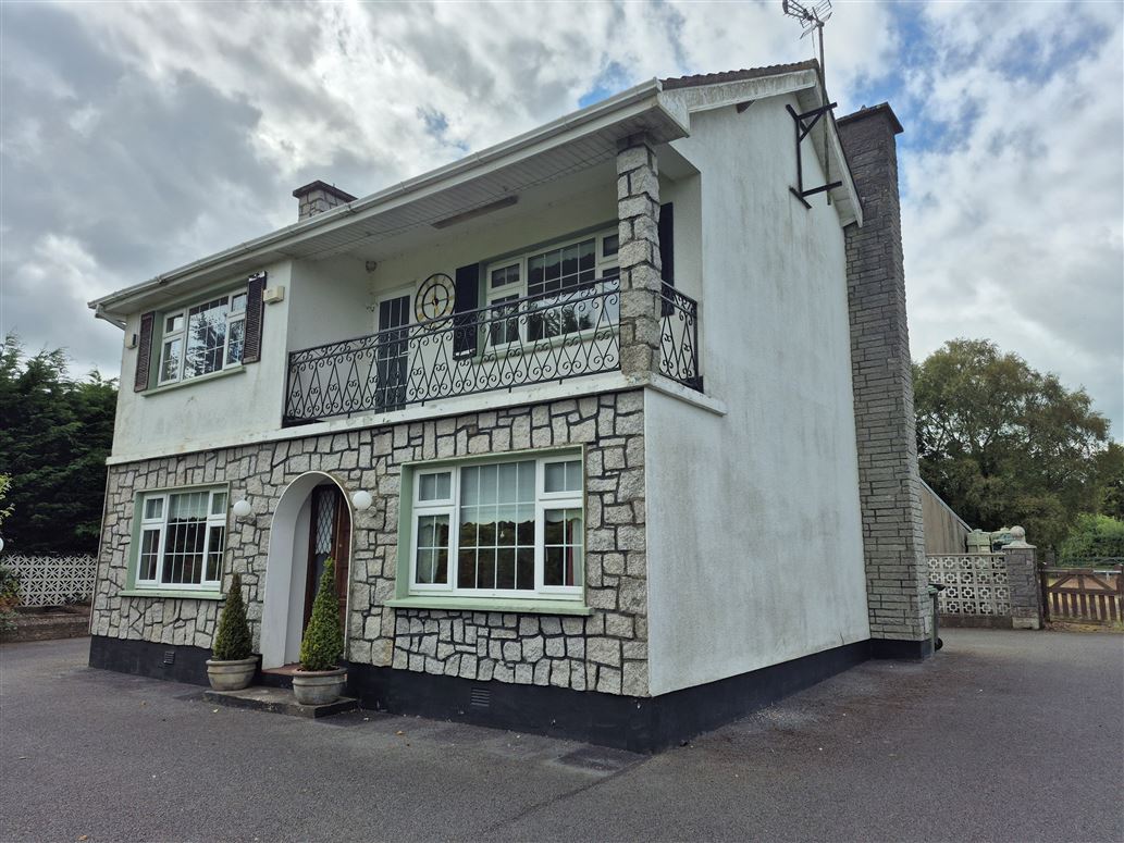 Knockmooney, Slane, Meath