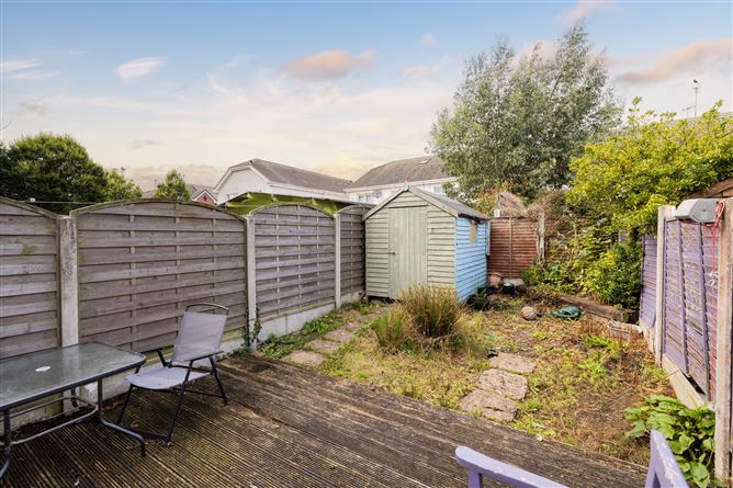 46 Clonuske Drive, Balbriggan, Co. Dublin