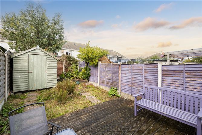 46 Clonuske Drive, Balbriggan, Co. Dublin