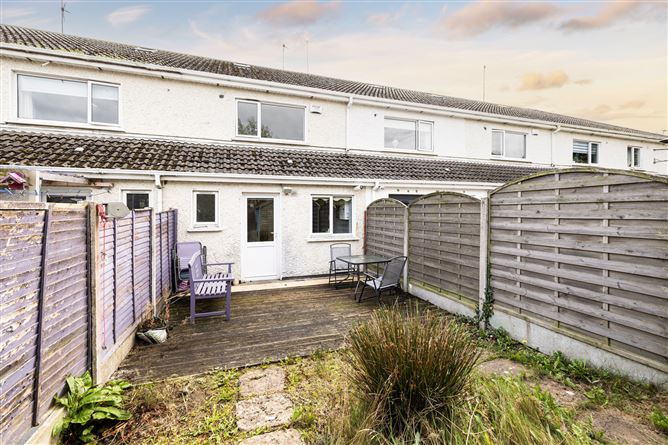 46 Clonuske Drive, Balbriggan, Co. Dublin