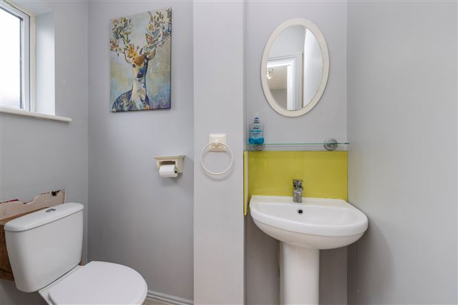 46 Clonuske Drive, Balbriggan, Co. Dublin