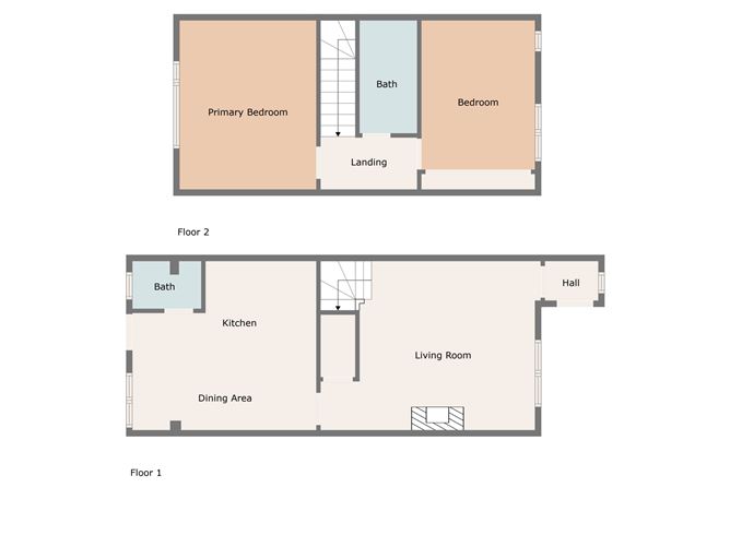 46 Clonuske Drive, Balbriggan, Co. Dublin