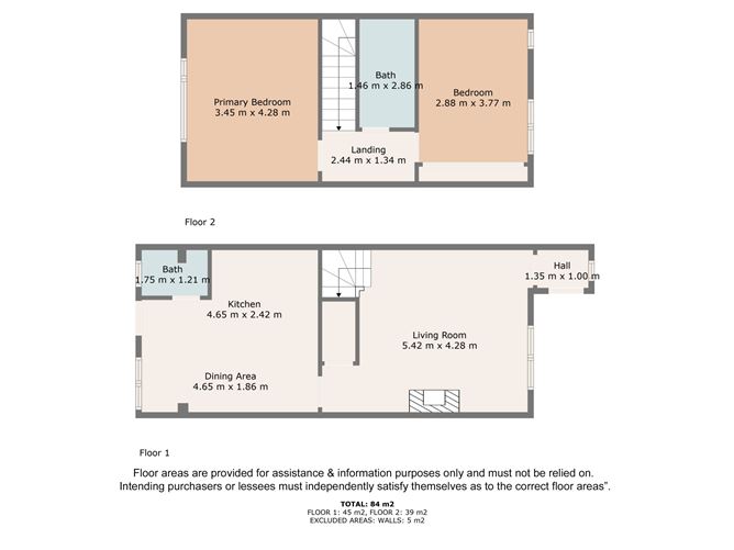 46 Clonuske Drive, Balbriggan, Co. Dublin