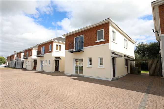 39b The Garden Village, Portlaoise, Laois