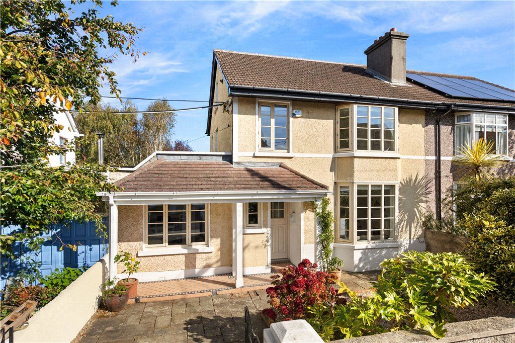 21 Villarea Park, Glenageary, Co. Dublin