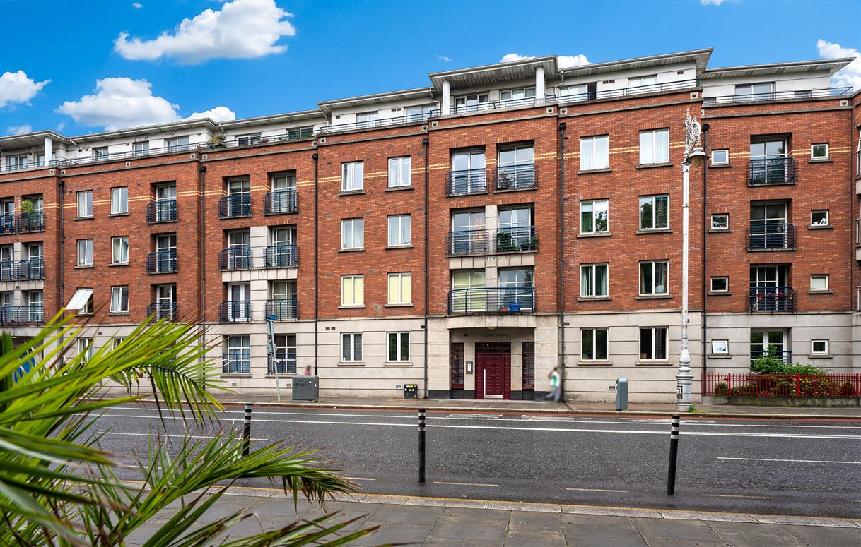 20 Stearne House, Deans Court, Christchurch, Dublin 8