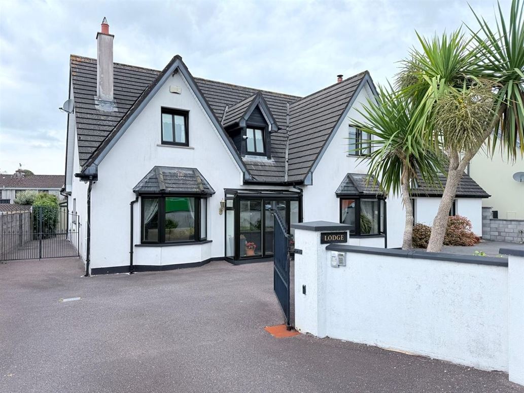 Willow Lodge, Church Road, Blackrock, Cork