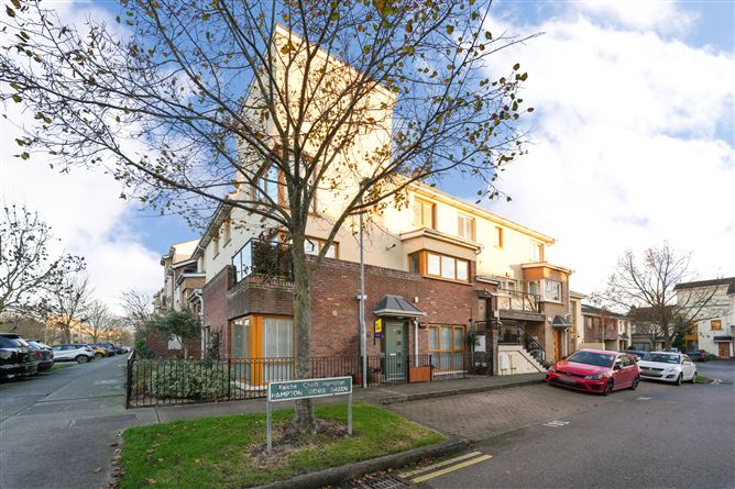 48 Hampton Wood Green, Finglas, Dublin 11