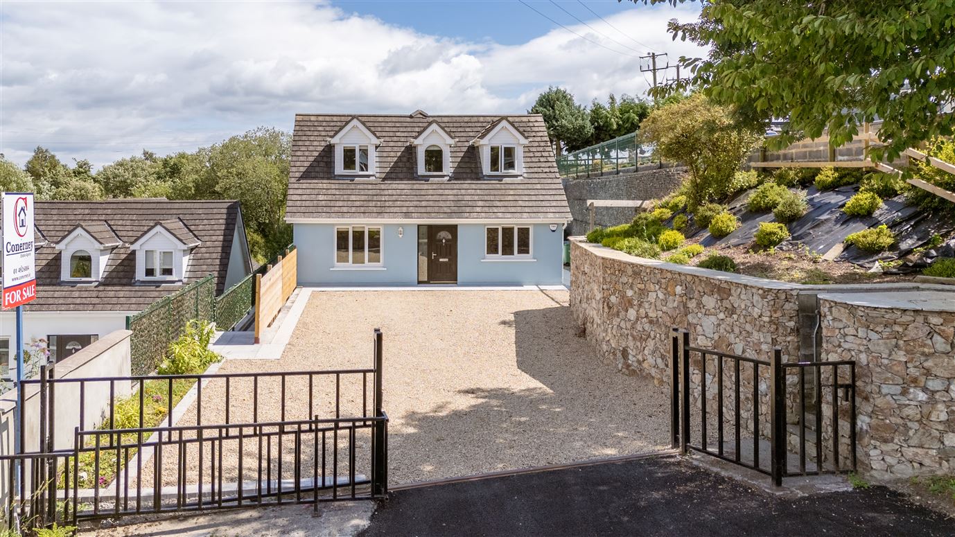 4A Thornhill Road, Bray, Wicklow