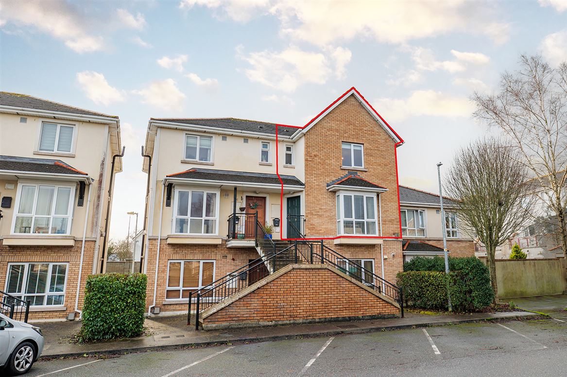 19 Ashgrove, Parcnagowan, Kilkenny, Kilkenny