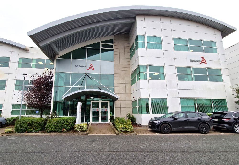 Westland House, Westland Park, Willow Road, Dublin 12, Dublin