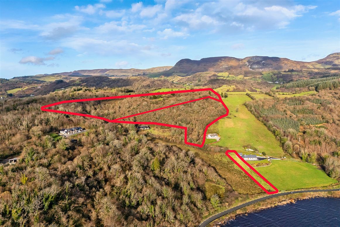 Ballynamona, Co. Sligo