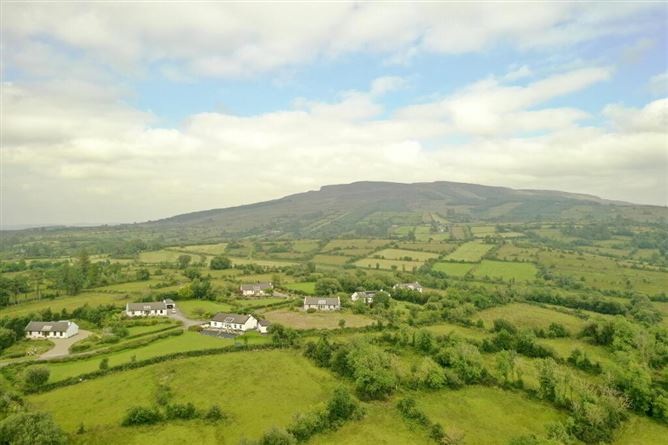 6 Greaghnafarna, Ballinaglera, Carrick-On-Shannon, Leitrim