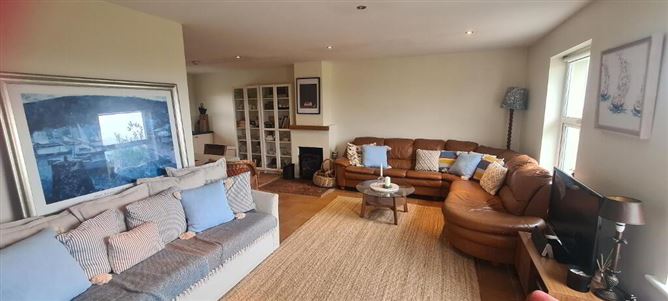 6 Greaghnafarna, Ballinaglera, Carrick-On-Shannon, Leitrim