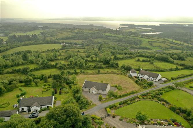 6 Greaghnafarna, Ballinaglera, Carrick-On-Shannon, Leitrim