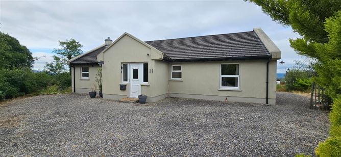6 Greaghnafarna, Ballinaglera, Carrick-On-Shannon, Leitrim