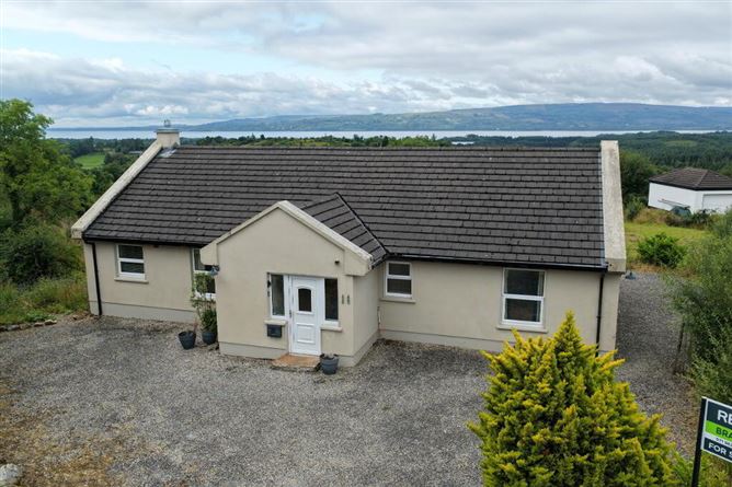6 Greaghnafarna, Ballinaglera, Carrick-On-Shannon, Leitrim