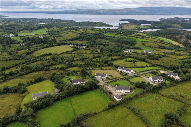 6 Greaghnafarna, Ballinaglera, Carrick-On-Shannon, Leitrim