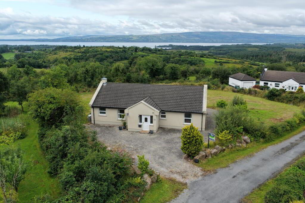 6 Greaghnafarna, Ballinaglera, Carrick-On-Shannon, Leitrim