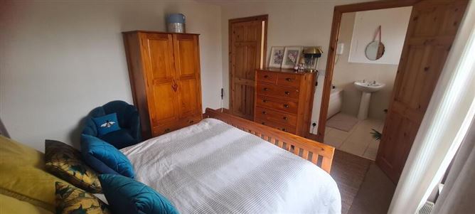 6 Greaghnafarna, Ballinaglera, Carrick-On-Shannon, Leitrim